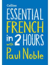 Essential French in 2 Hours - Humanitas