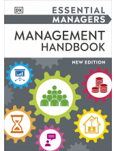 Essential Managers Management Handbook - Humanitas