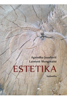 Estetika. Vadovėlis - Humanitas