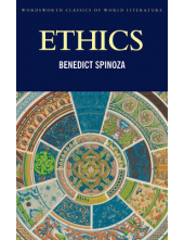 EthicsSpinoza - Humanitas