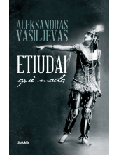 Etiudai apie madą - Humanitas