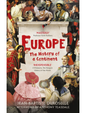 Europe - Humanitas
