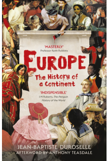 Europe - Humanitas