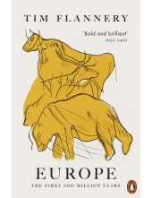 Europe - Humanitas