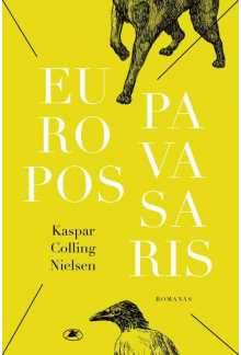 Europos pavasaris - Humanitas