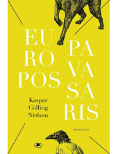 Europos pavasaris - Humanitas