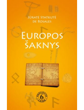 Europos šaknys - Humanitas