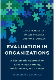 Evaluation In Organizations - Humanitas