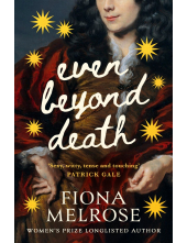 Even Beyond Death - Humanitas