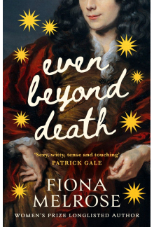 Even Beyond Death - Humanitas