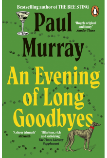 Evening of Long Goodbyes - Humanitas