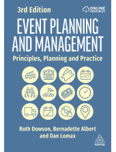 Event Planning and Management - Humanitas