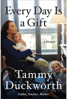 Every Day Is a Gift - Humanitas