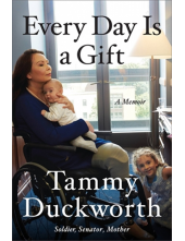 Every Day Is a Gift - Humanitas