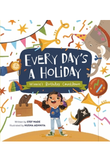 Every Day's a Holiday - Humanitas
