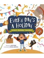 Every Day's a Holiday - Humanitas