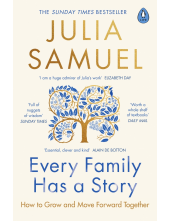 Every Family Has A Story - Humanitas