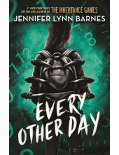 Every Other Day - Humanitas