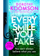 Every Smile You Fake - Humanitas