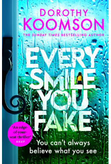 Every Smile You Fake - Humanitas