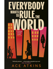 Everybody Wants to Rule the World - Humanitas