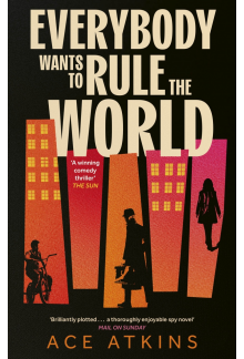 Everybody Wants to Rule the World - Humanitas