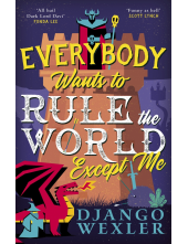 Everybody Wants to Rule the World Except Me - Humanitas