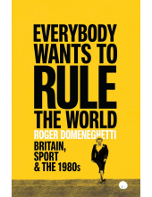 Everybody Wants to Rule the World - Humanitas