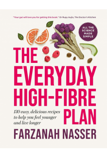 Everyday High-Fibre Plan - Humanitas