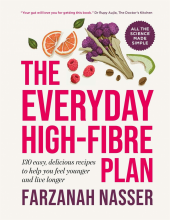 Everyday High-Fibre Plan - Humanitas