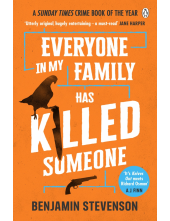 Everyone In My Family Has Killed Someone - Humanitas