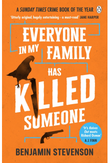 Everyone In My Family Has Killed Someone - Humanitas