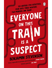 Everyone On This Train Is A Suspect - Humanitas