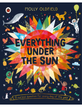 Everything Under the Sun - Humanitas