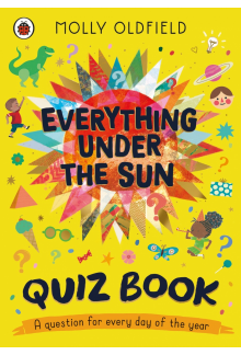 Everything Under the Sun: Quiz Book - Humanitas