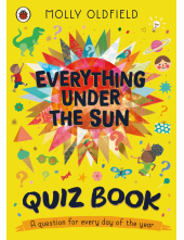 Everything Under the Sun: Quiz Book - Humanitas