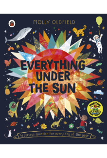 Everything Under the Sun - Humanitas