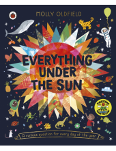 Everything Under the Sun - Humanitas