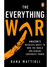 Everything War - Humanitas
