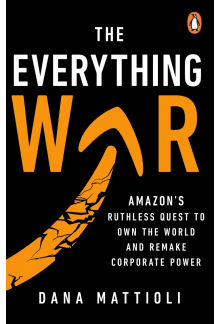 Everything War - Humanitas