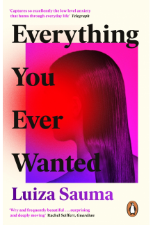 Everything You Ever Wanted - Humanitas
