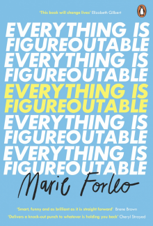 Everything is Figureoutable - Humanitas