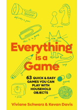 Everything is a Game - Humanitas