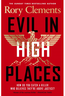 Evil in High Places - Humanitas