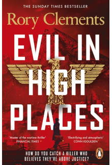 Evil in High Places - Humanitas