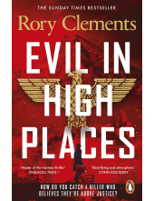 Evil in High Places - Humanitas