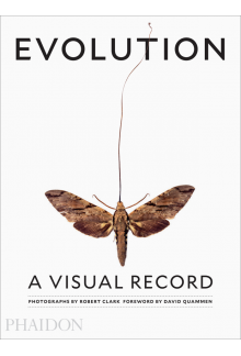 Evolution: A Visual Record - Humanitas