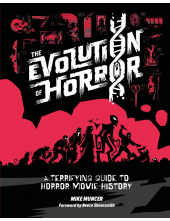 Evolution of Horror - Humanitas