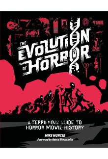 Evolution of Horror - Humanitas