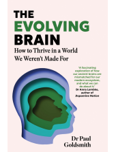 Evolving Brain - Humanitas